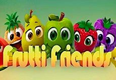 Frutti Friends