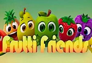 General information about Frutti Friends slot