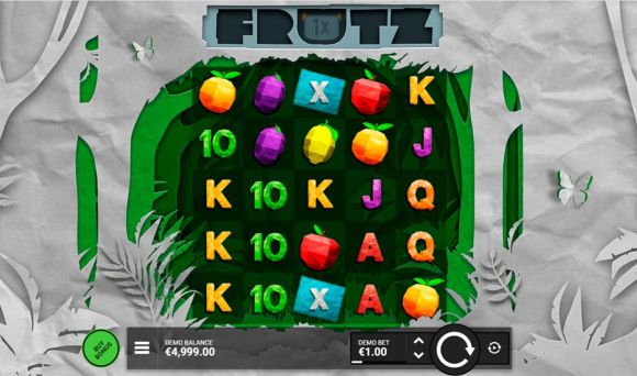 FRUTZ