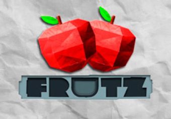 FRUTZ logo