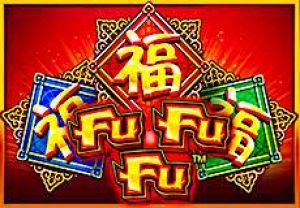 General information about Fu Fu Fu slot