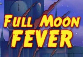 Full Moon Fever logo
