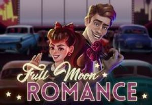 General information about Full Moon Romance slot