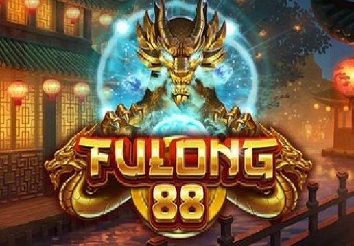 Fulong 88 logo