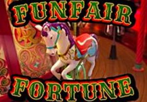 General information about Funfair Fortune slot