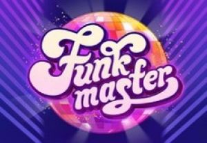 General information about Funk Master slot