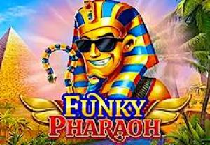 General information about Funky Pharaoh slot