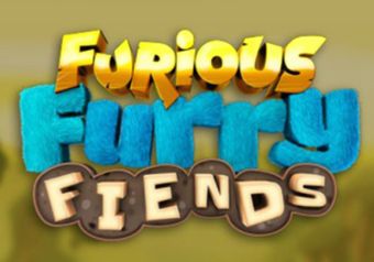 Furious Furry Fiends logo