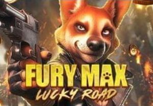 General information about Fury Max Lucky Road slot