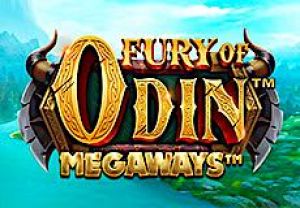 General information about Fury of Odin Megaways slot