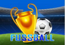 Fussball 