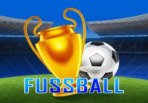 General information about Fussball slot