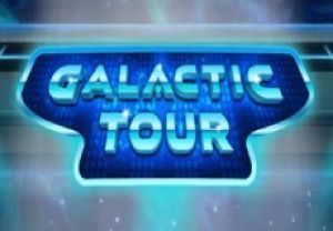 General information about Galactic Tour slot