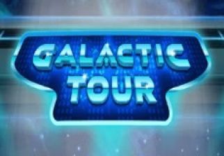 Galactic Tour logo