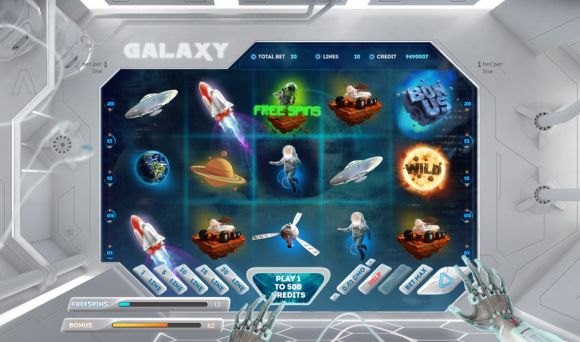 Galaxy