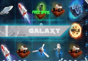 General information about Galaxy slot