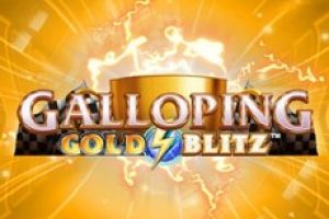 gold blitz slot