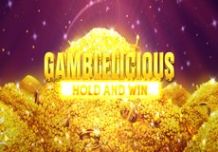 Gamblelicious Hold and Win