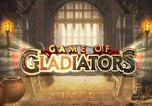 Game of Gladiators