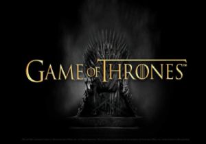 General information about Game of Thrones slot