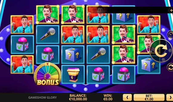 Gameshow Glory