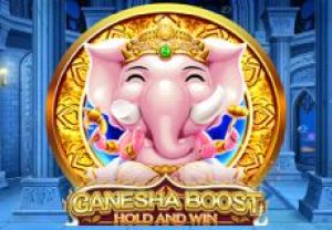 General information about Ganesha Boost slot