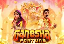 Ganesha Fortune