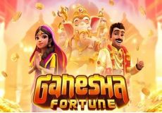 Ganesha Fortune