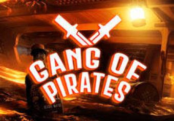 Gang of Pirates logo