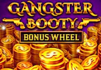 Gangster Booty logo