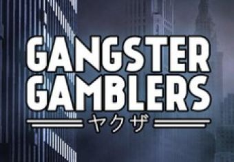 Gangster Gamblers logo