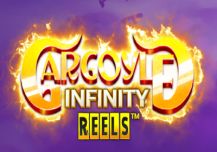 Gargoyle Infinity Reels