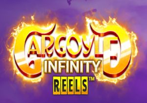 General information about Gargoyle Infinity Reels slot