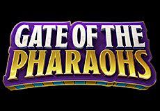 Gate of the Pharaohs