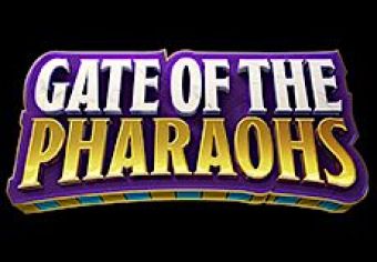 Gate of the Pharaohs logo