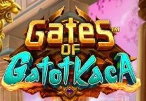 General information about Gates of Gatot Kaca slot