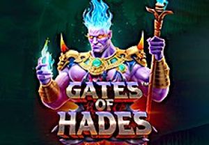 General information about Gates of Hades slot