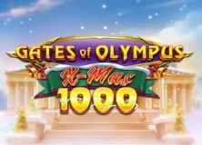 Gates of Olympus Xmas 1000