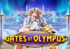 General information about Gates of Olympus slot