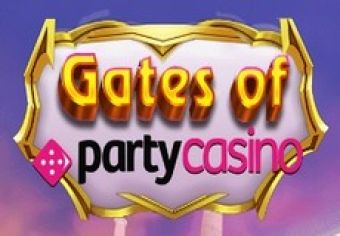 Gates of Party Casino logo