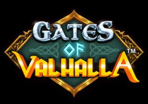 General information about Gates of Valhalla slot