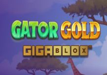 Gator Gold GigaBlox