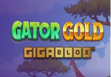 Gator Gold GigaBlox