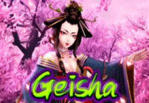 General information about Geisha slot