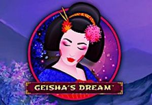 General information about Geisha's Dream slot