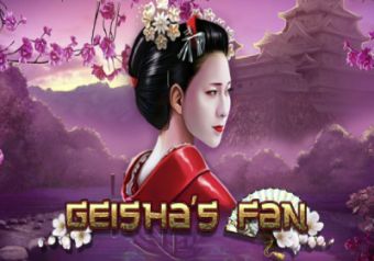 Geisha's Fan logo