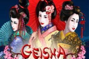 slot geisha