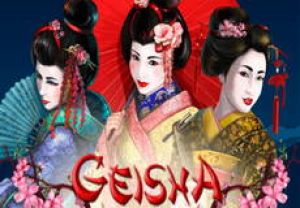 General information about Geisha slot