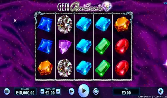 Gem Brillante