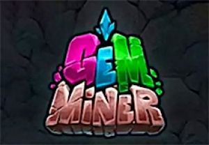 General information about Gem Miner slot